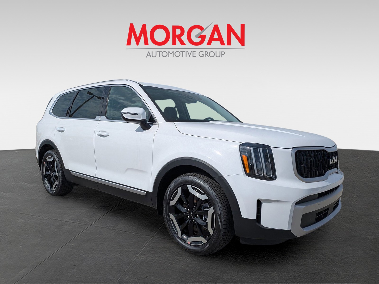 2025 Kia Telluride - Photo 2