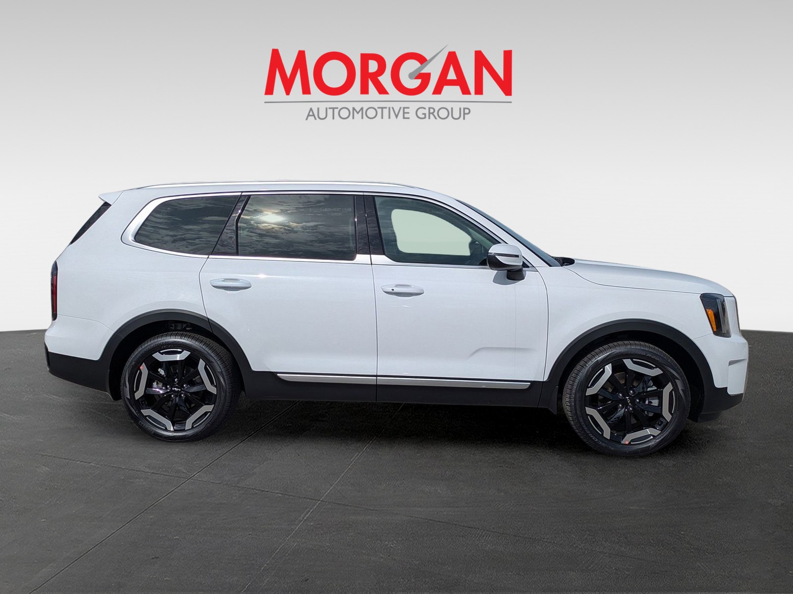 2025 Kia Telluride - Photo 8