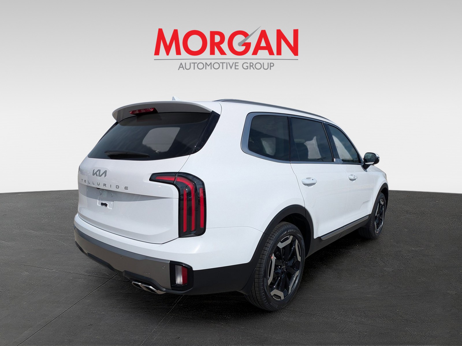 2025 Kia Telluride - Photo 5