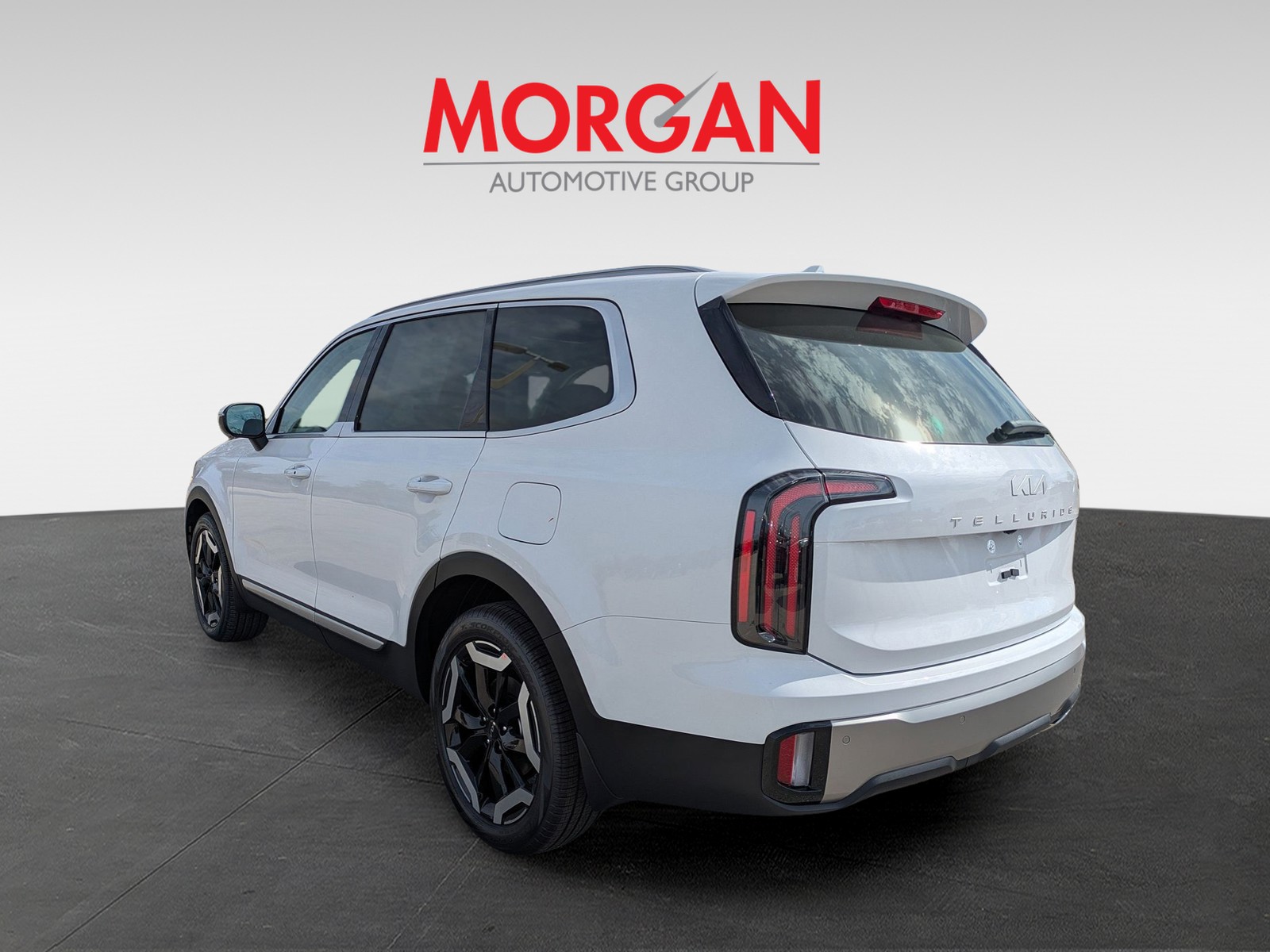 2025 Kia Telluride - Photo 6