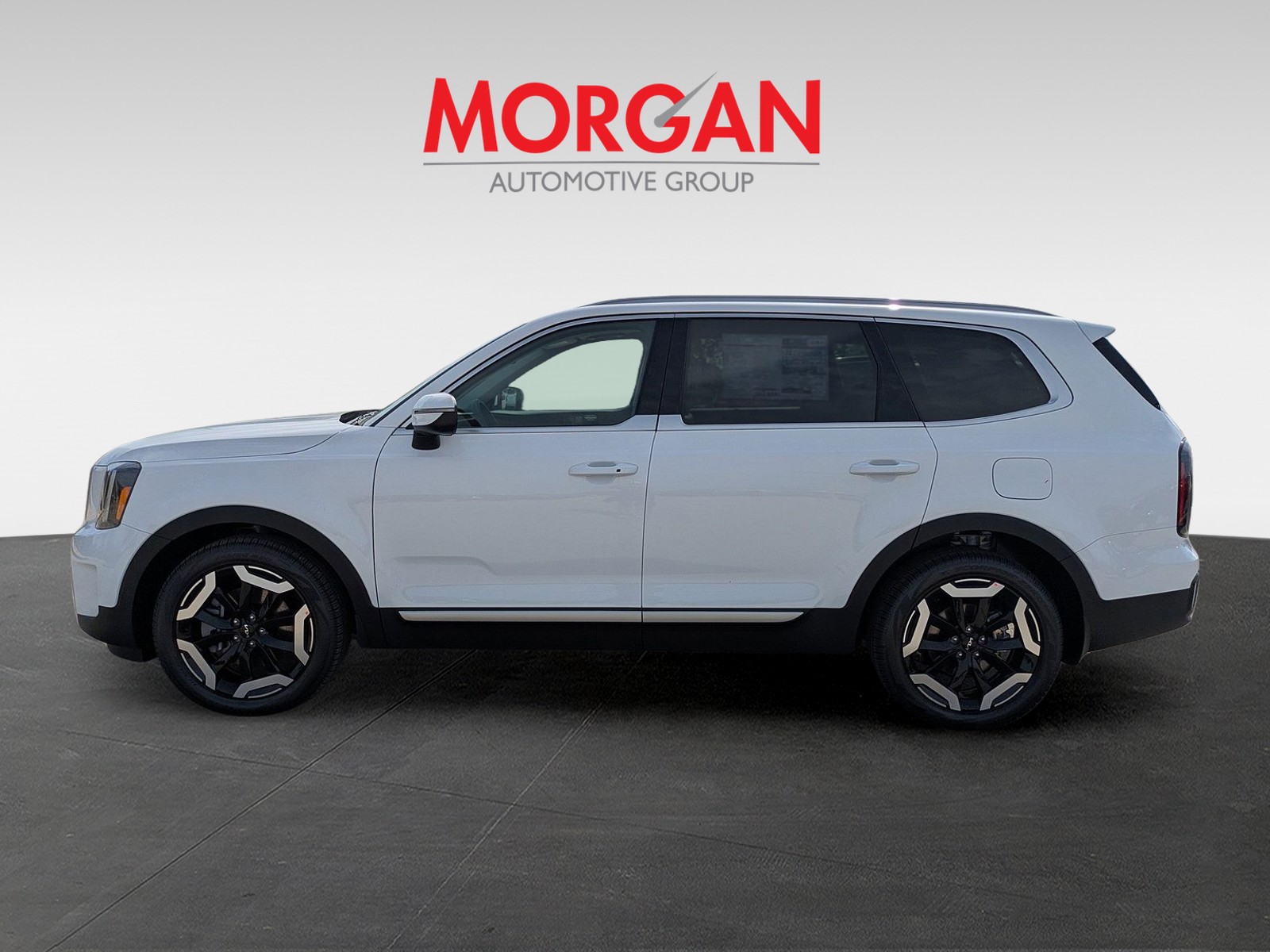 2025 Kia Telluride - Photo 9