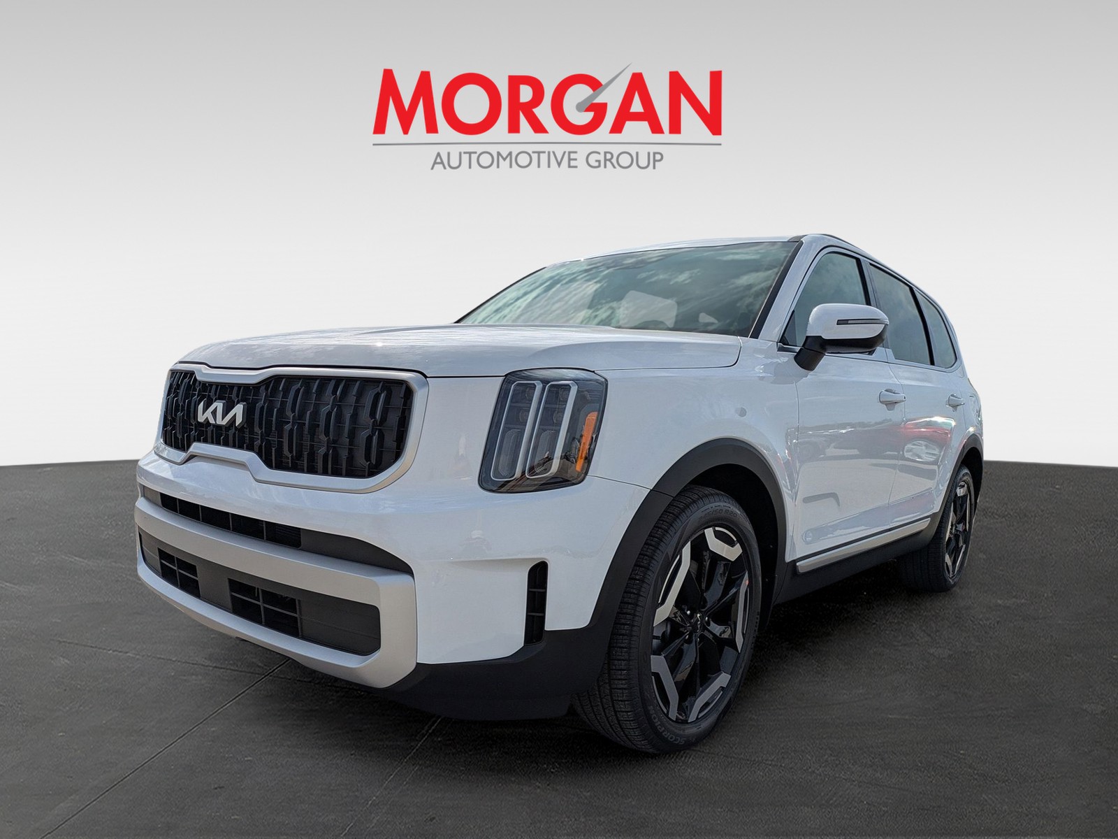 2025 Kia Telluride - Photo 3