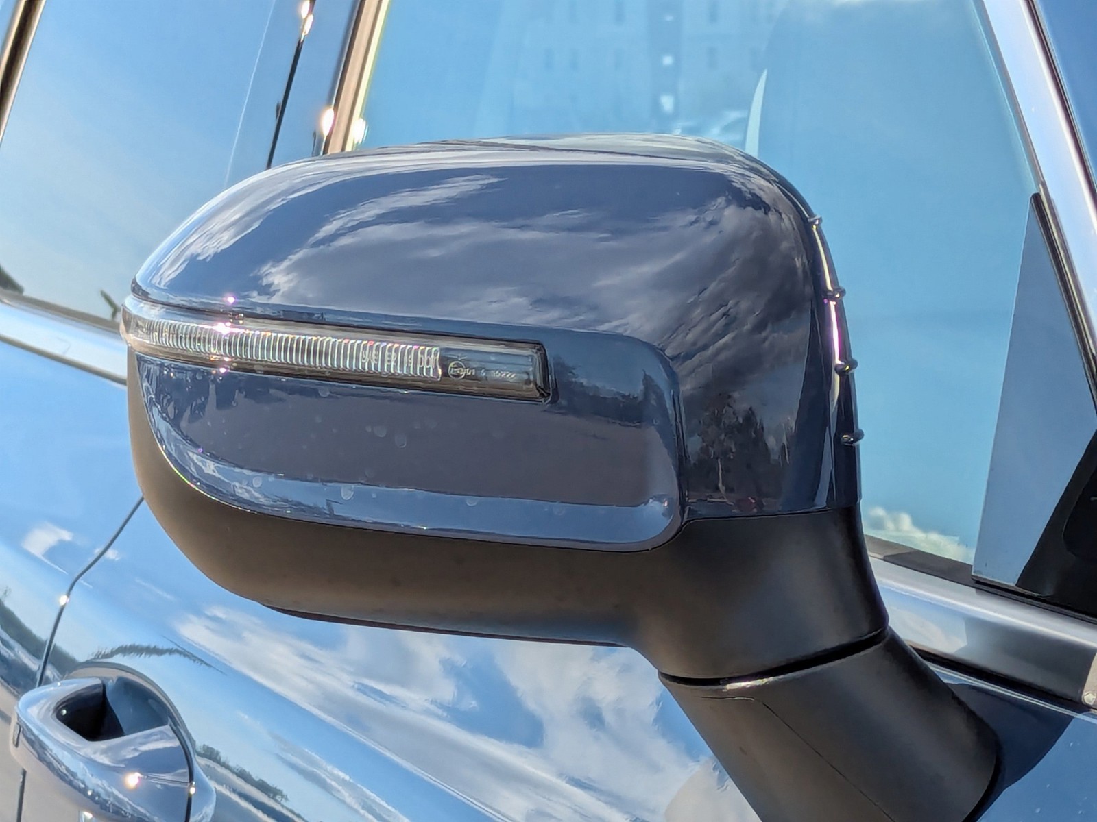 2025 Kia Telluride - Photo 12