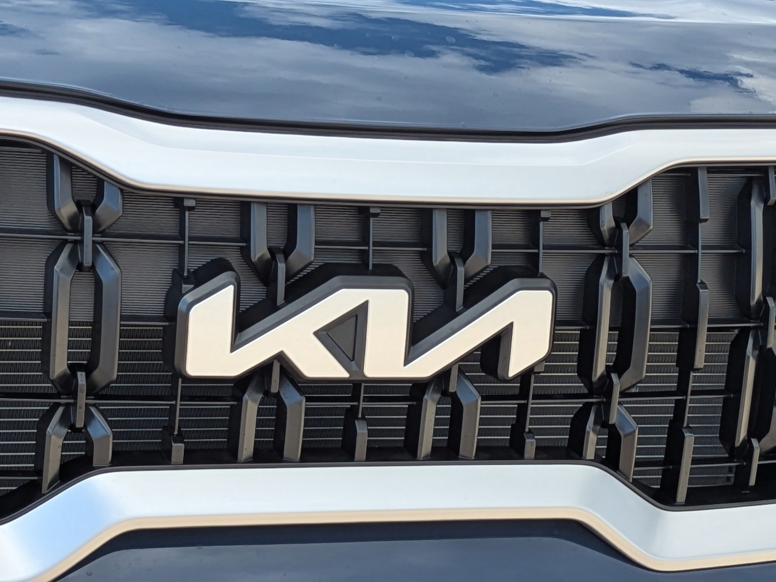 2025 Kia Telluride - Photo 13