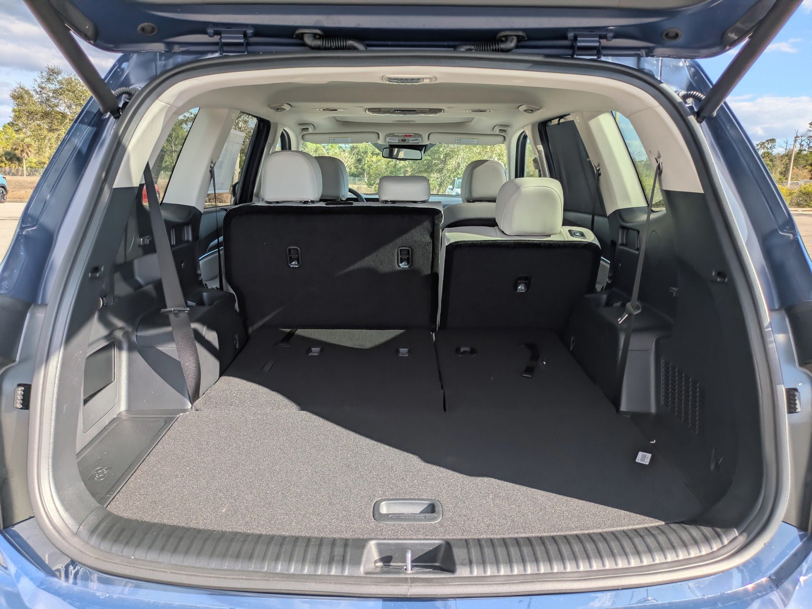 2025 Kia Telluride - Photo 14