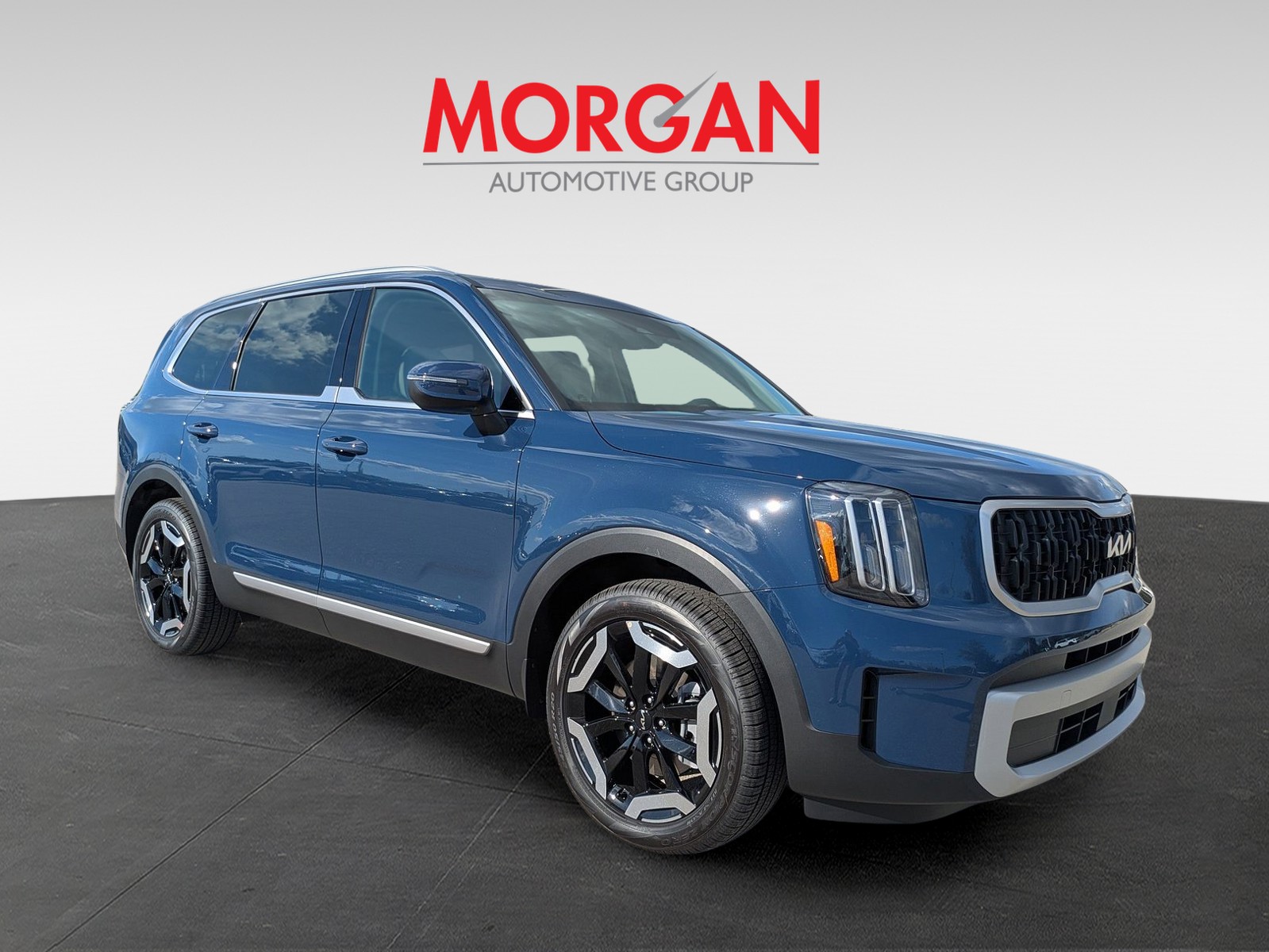 2025 Kia Telluride - Photo 2