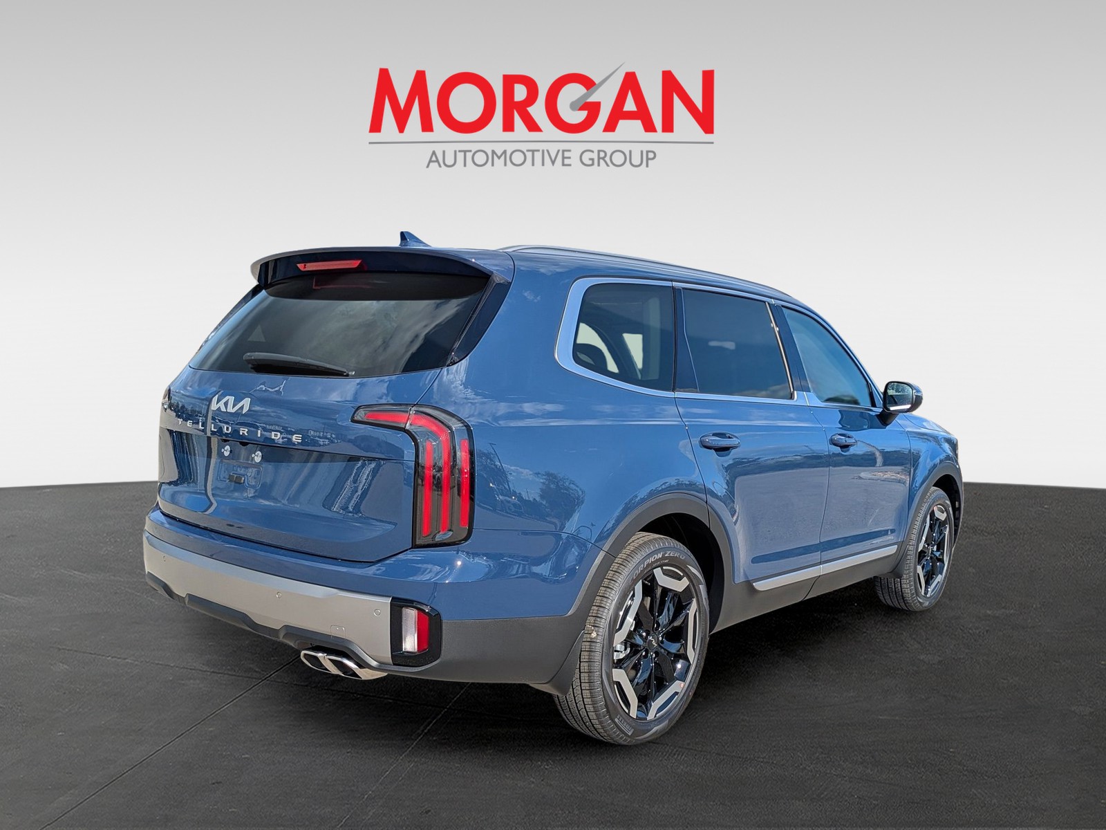 2025 Kia Telluride - Photo 5
