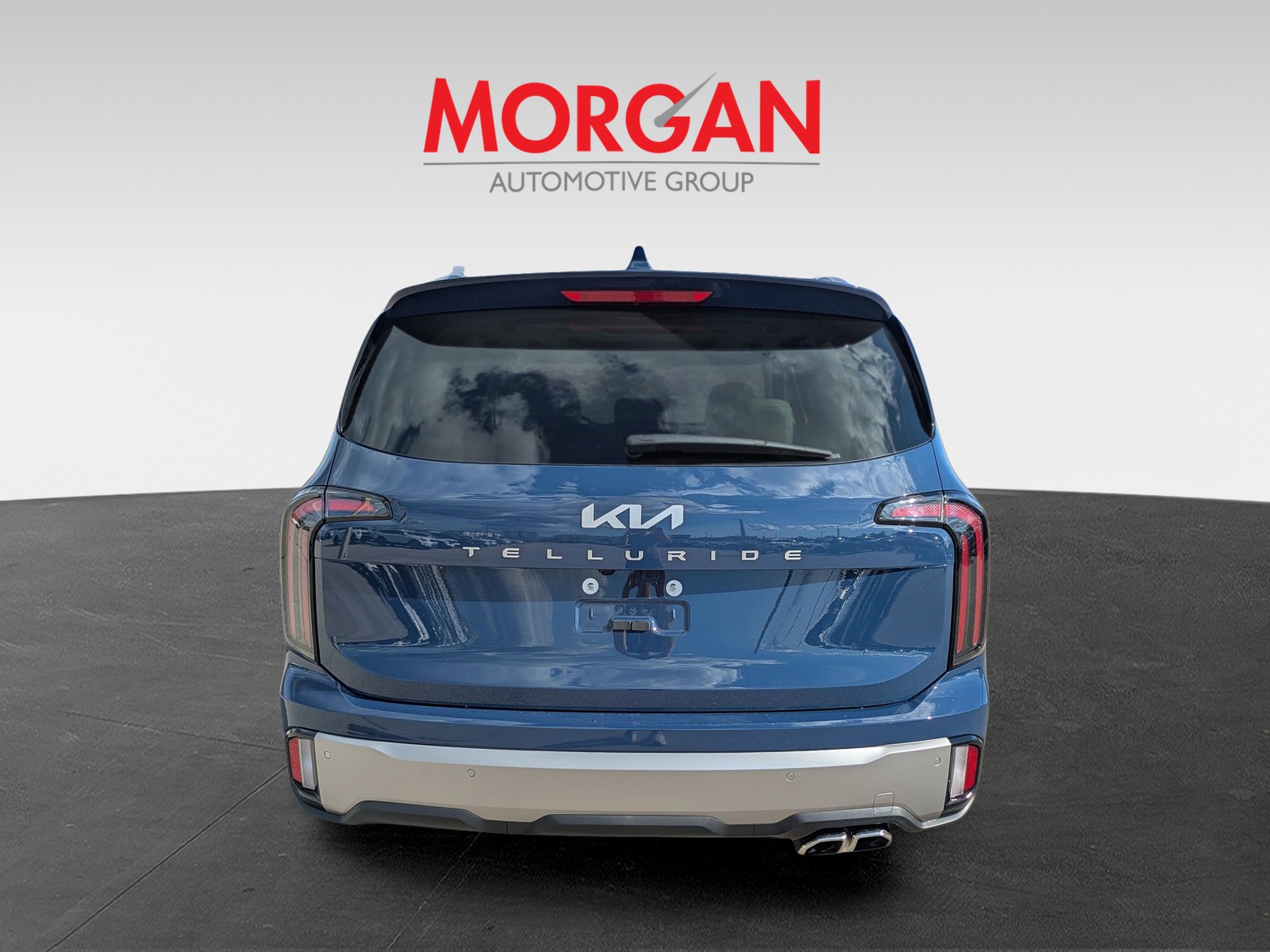 2025 Kia Telluride - Photo 6