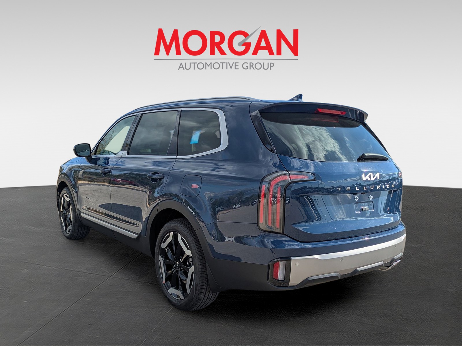 2025 Kia Telluride - Photo 7