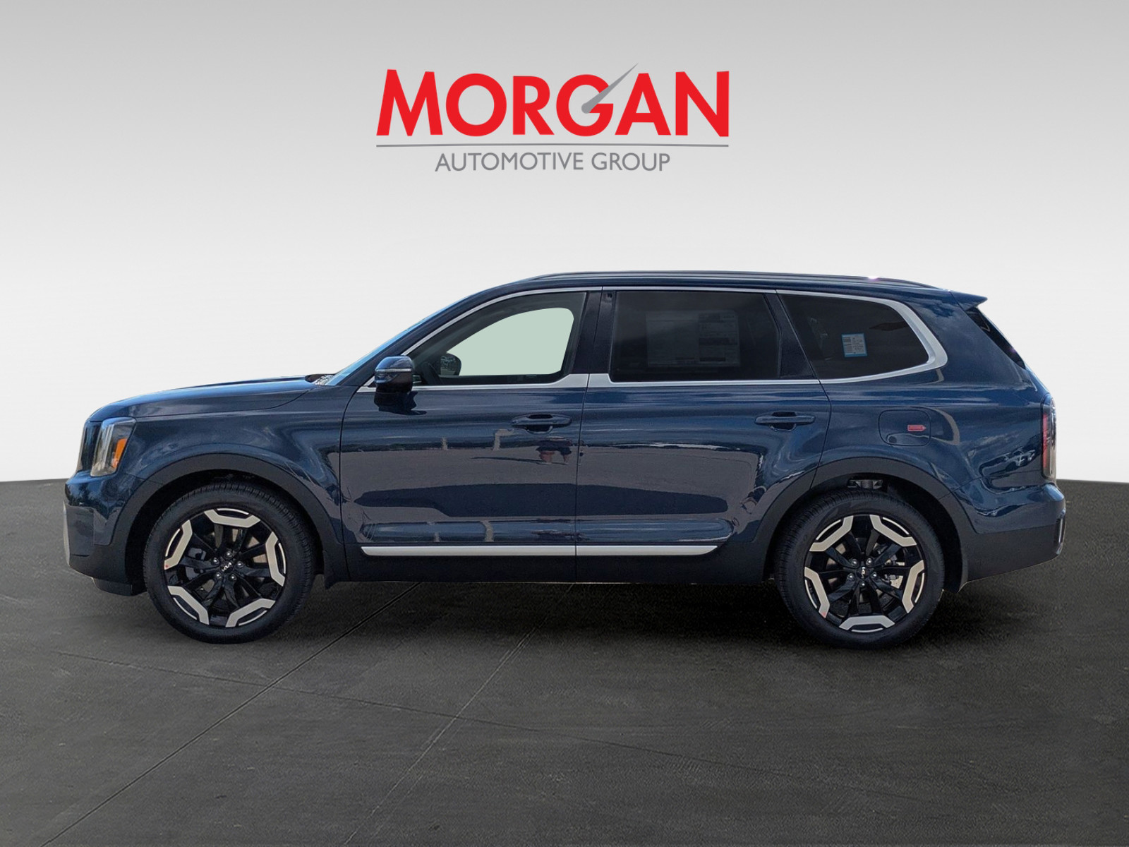2025 Kia Telluride - Photo 9