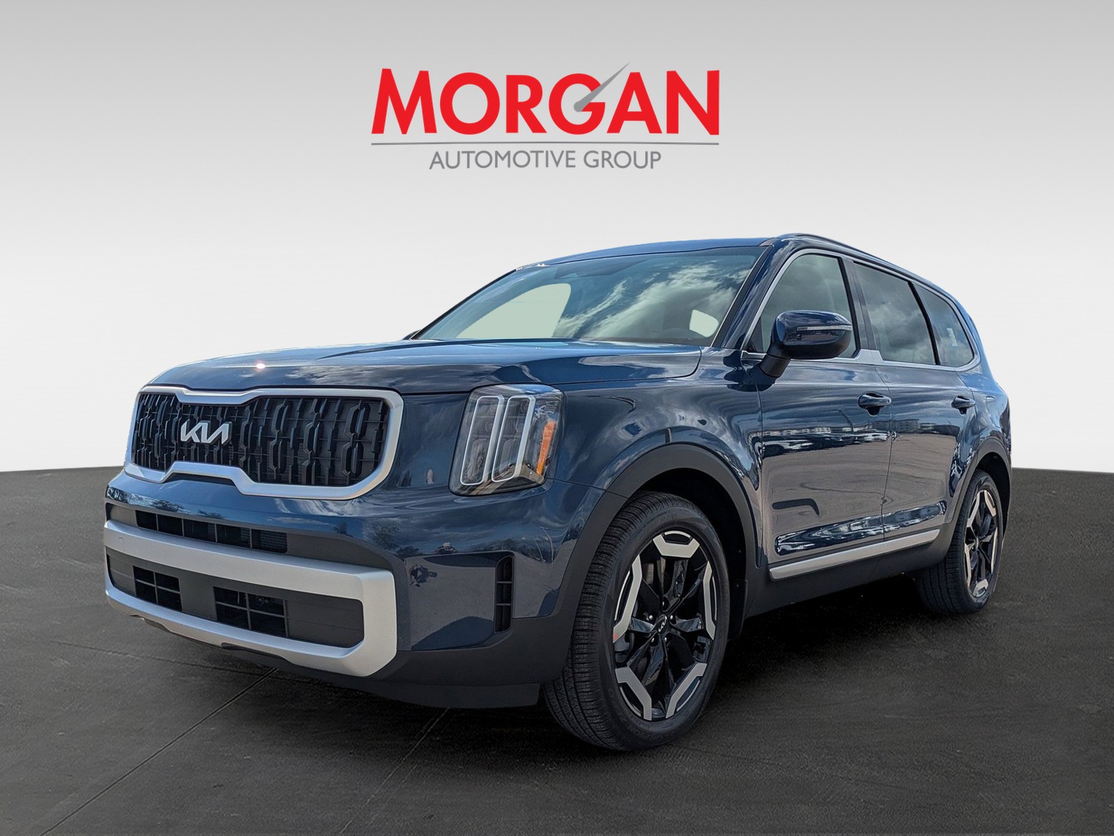 2025 Kia Telluride - Photo 4