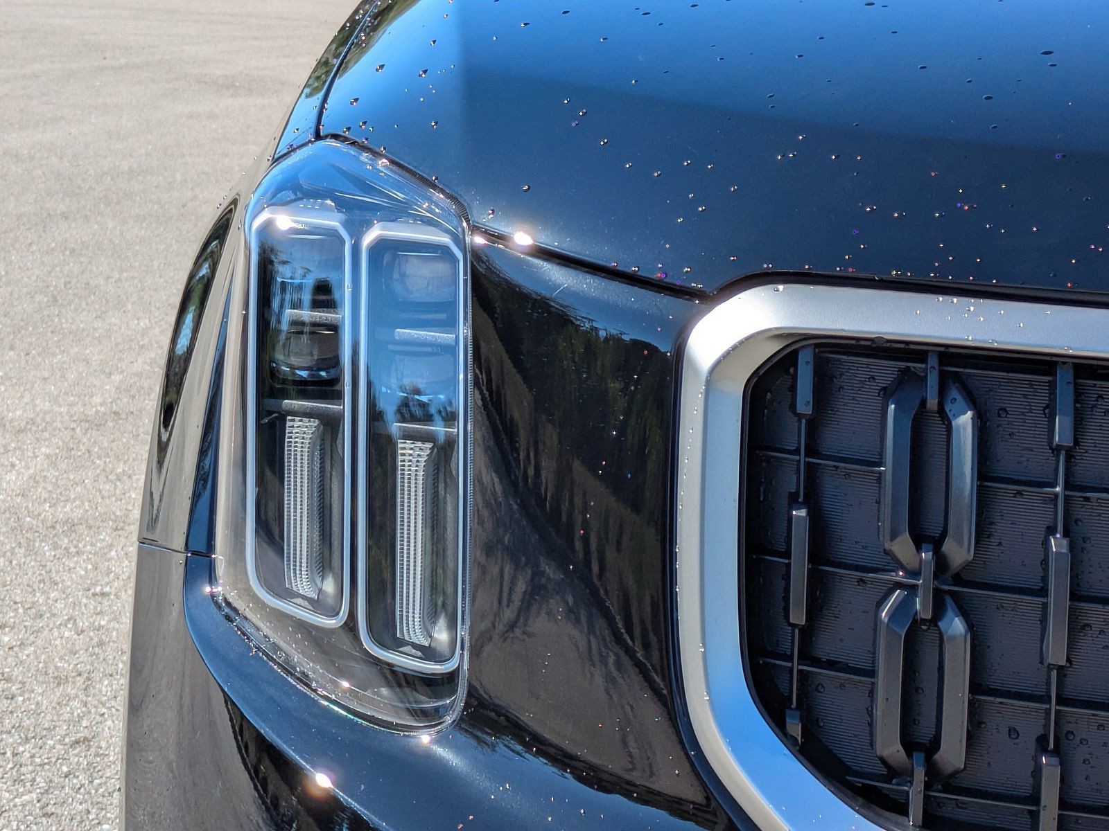 2025 Kia Telluride - Photo 10