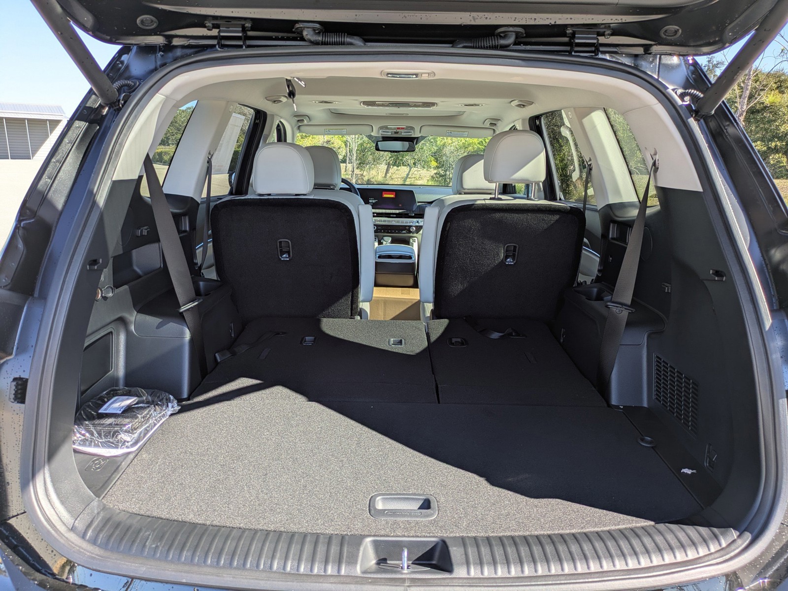 2025 Kia Telluride - Photo 14
