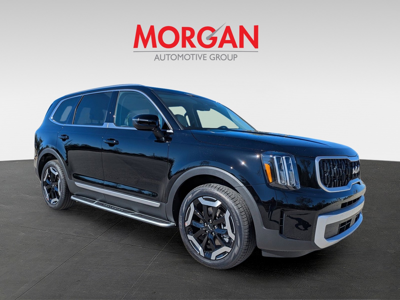 2025 Kia Telluride - Photo 2