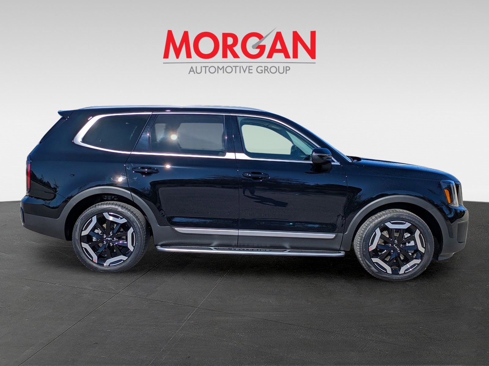 2025 Kia Telluride - Photo 8