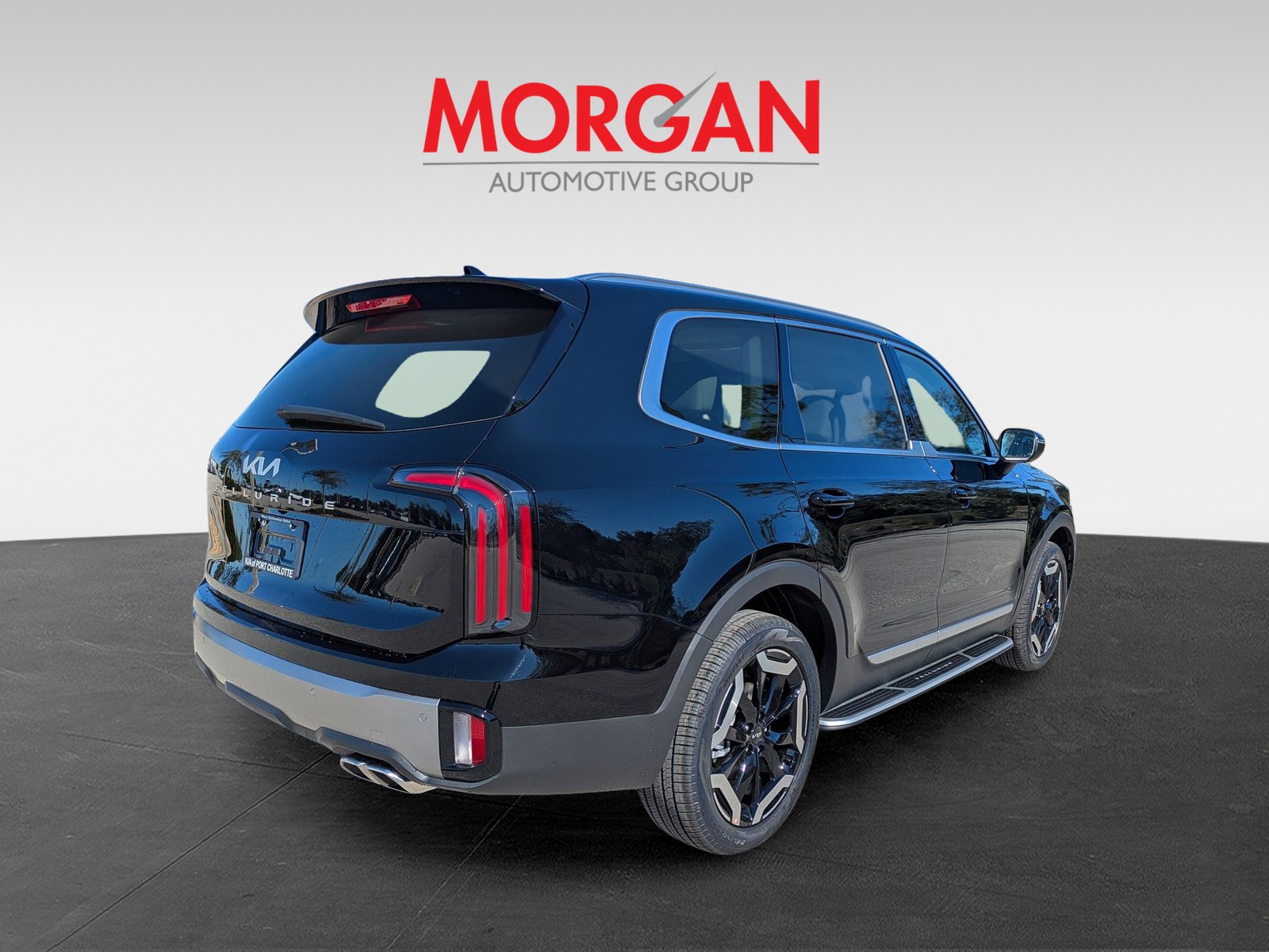 2025 Kia Telluride - Photo 5