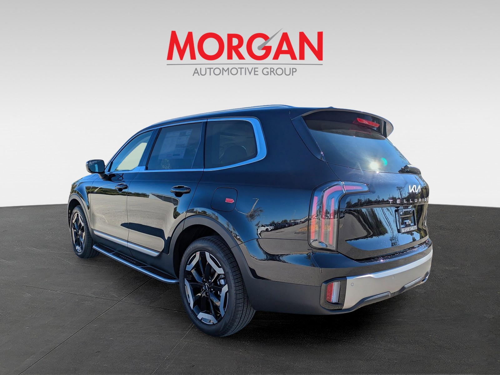 2025 Kia Telluride - Photo 6