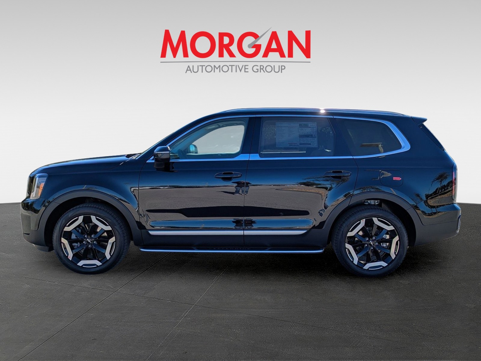 2025 Kia Telluride - Photo 9
