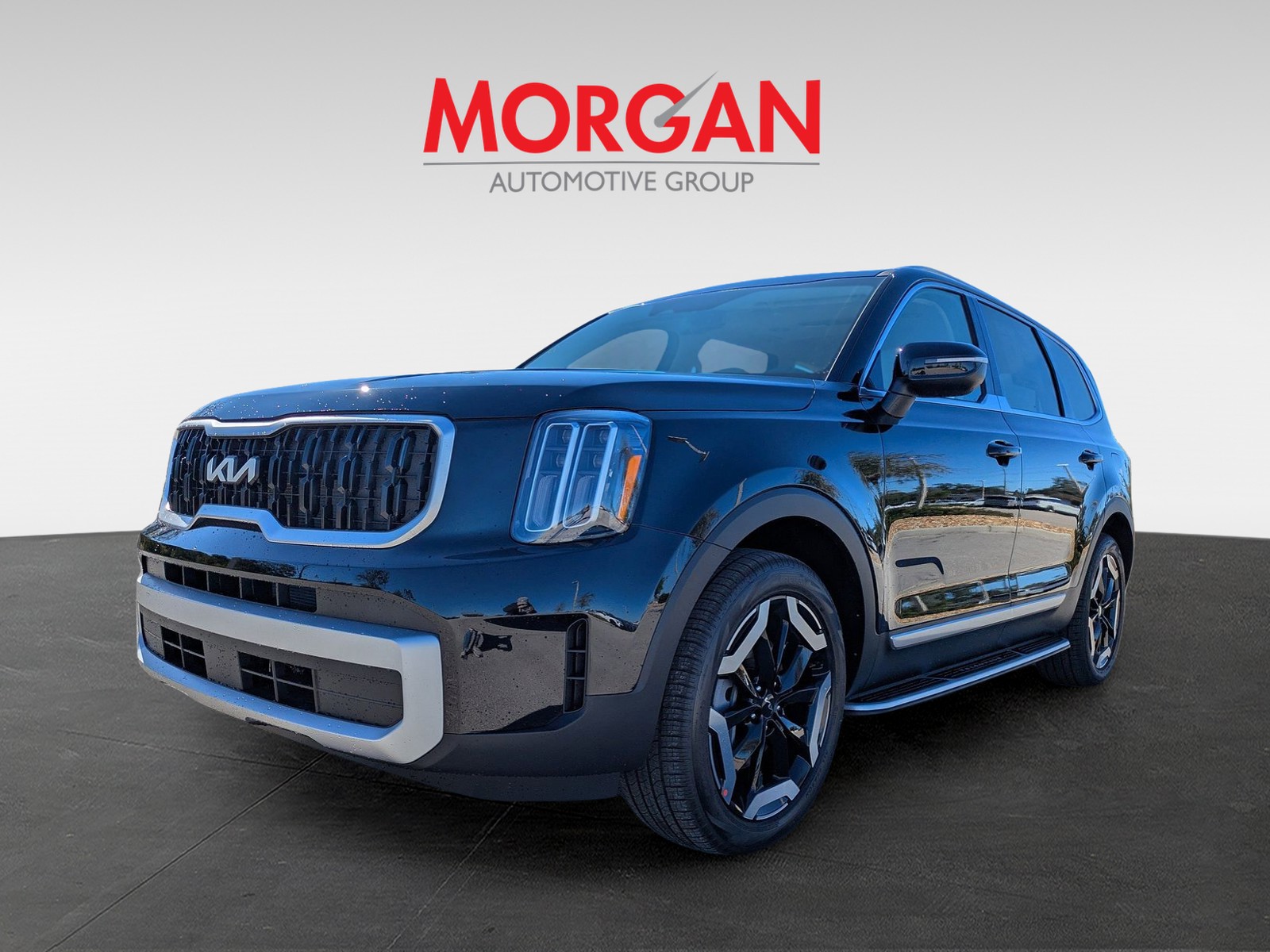 2025 Kia Telluride - Photo 3