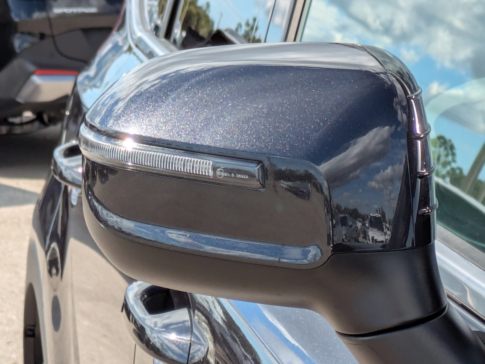 2025 Kia Telluride - Photo 12