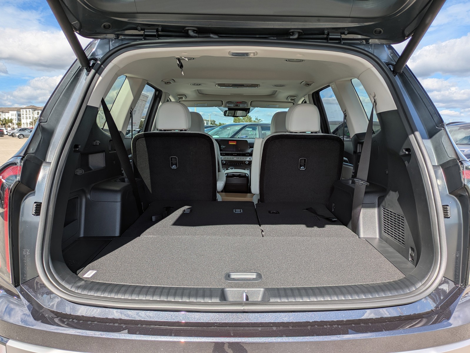 2025 Kia Telluride - Photo 13