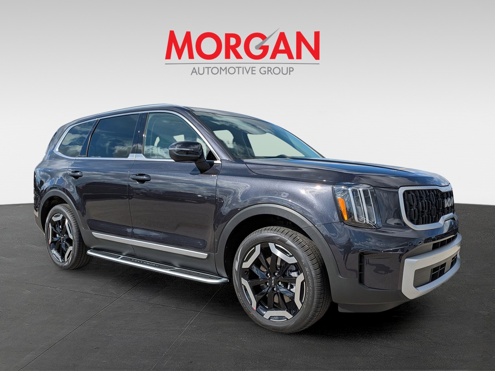2025 Kia Telluride - Photo 2