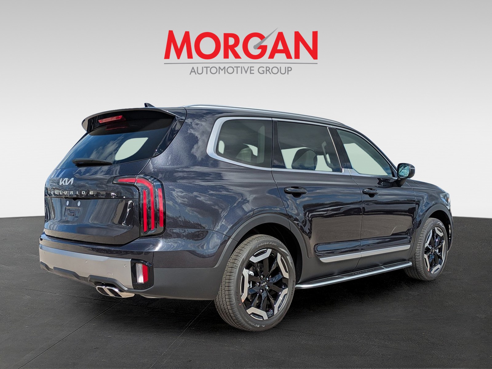 2025 Kia Telluride - Photo 5