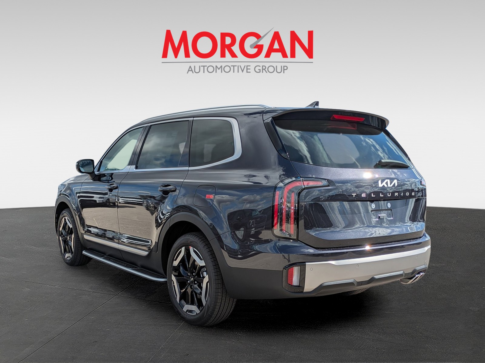 2025 Kia Telluride - Photo 6