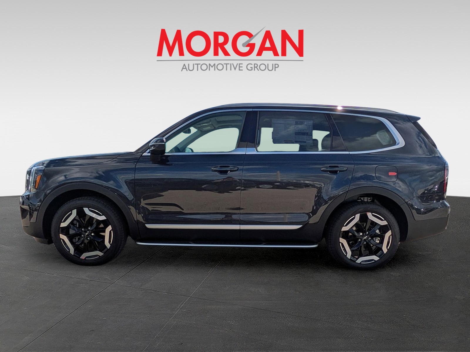 2025 Kia Telluride - Photo 9