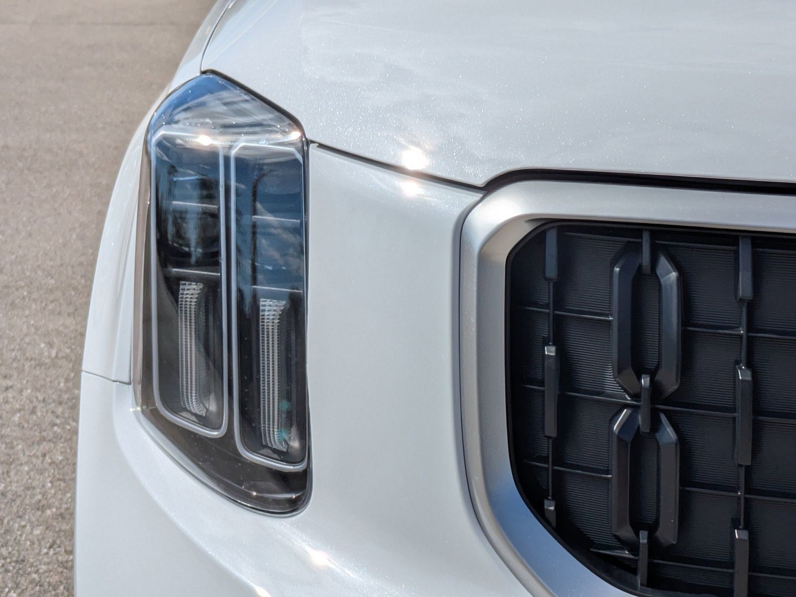 2025 Kia Telluride - Photo 10