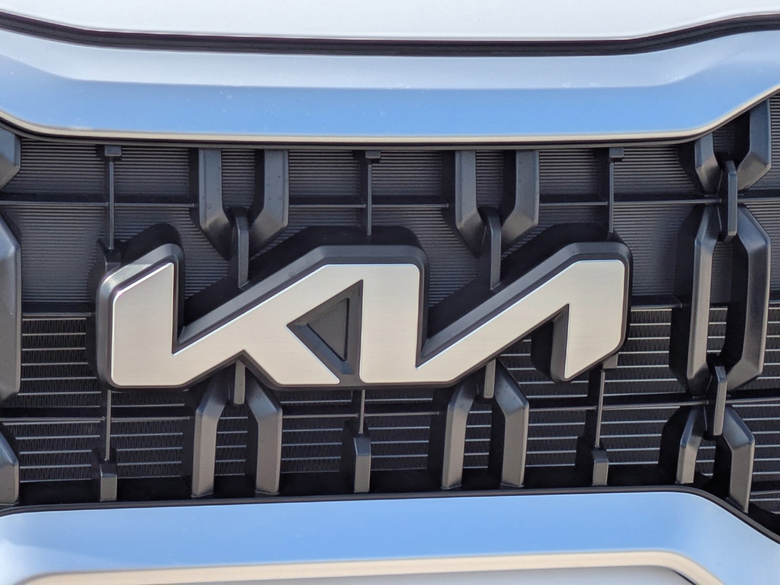 2025 Kia Telluride - Photo 13