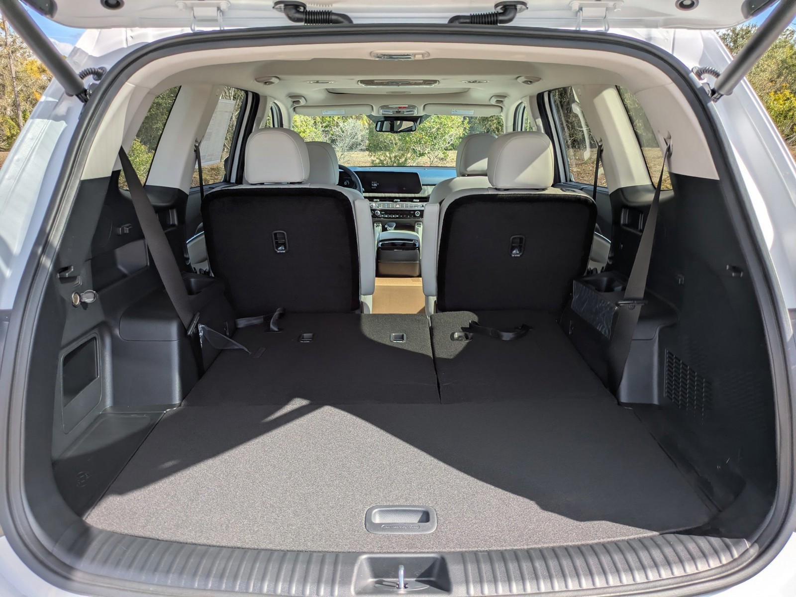 2025 Kia Telluride - Photo 14