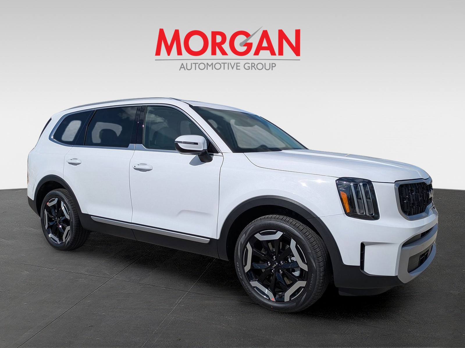 2025 Kia Telluride - Photo 2