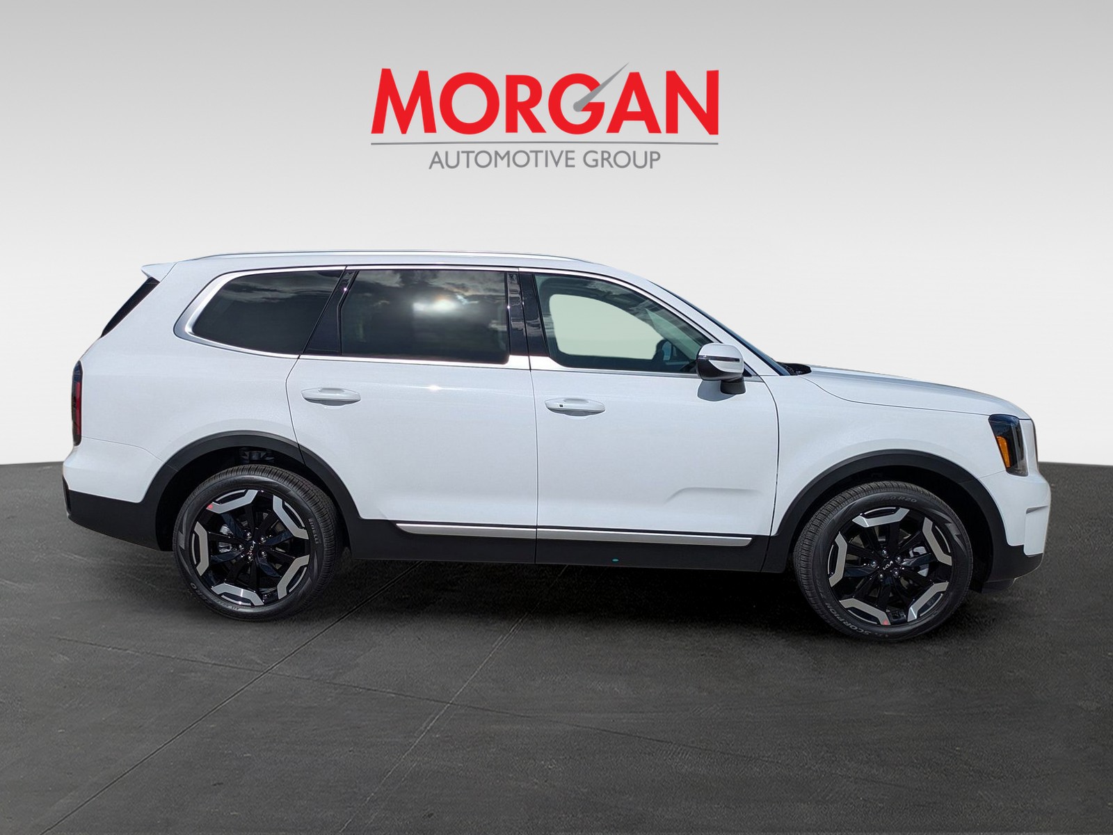 2025 Kia Telluride - Photo 8