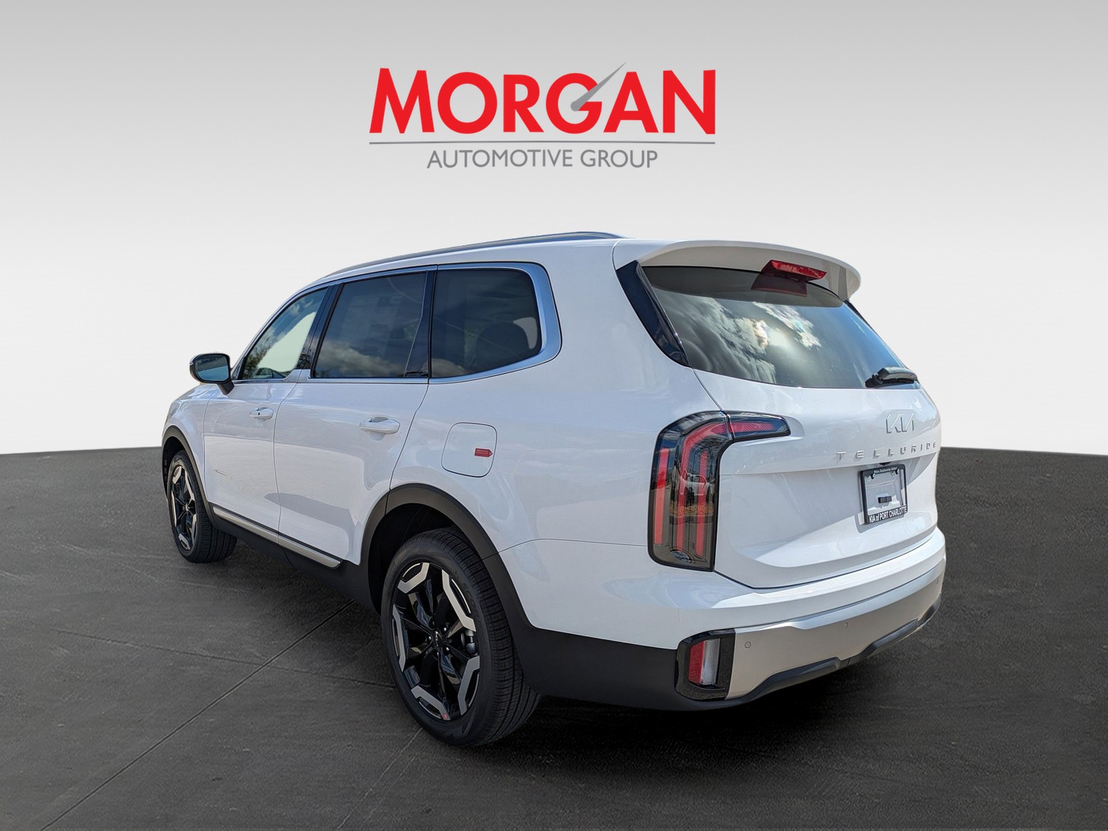 2025 Kia Telluride - Photo 6