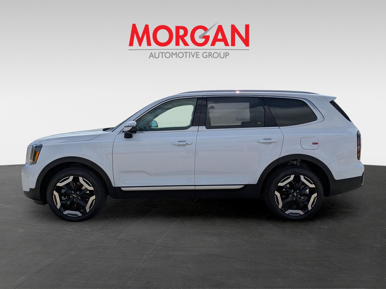 2025 Kia Telluride - Photo 9