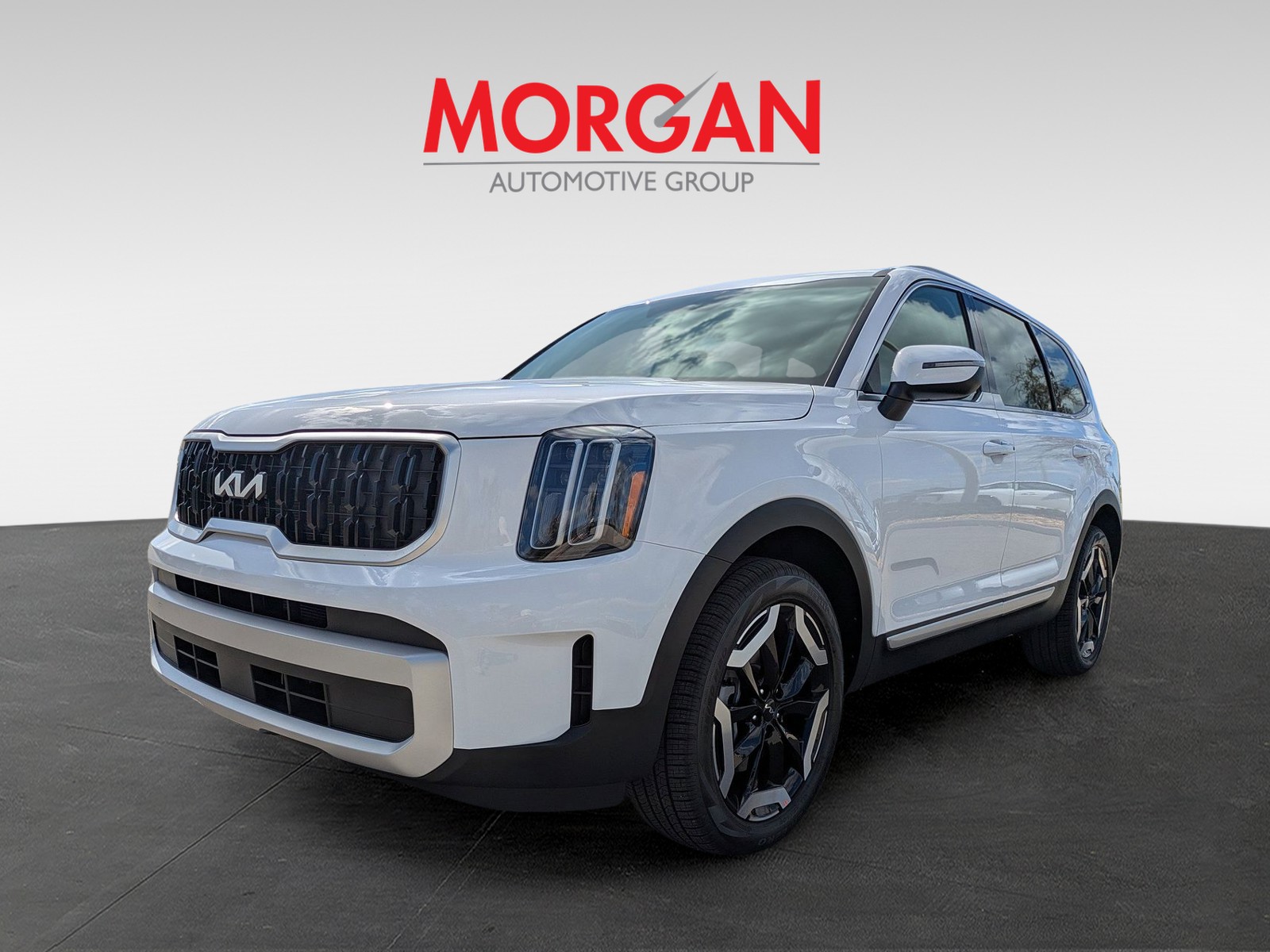 2025 Kia Telluride - Photo 3