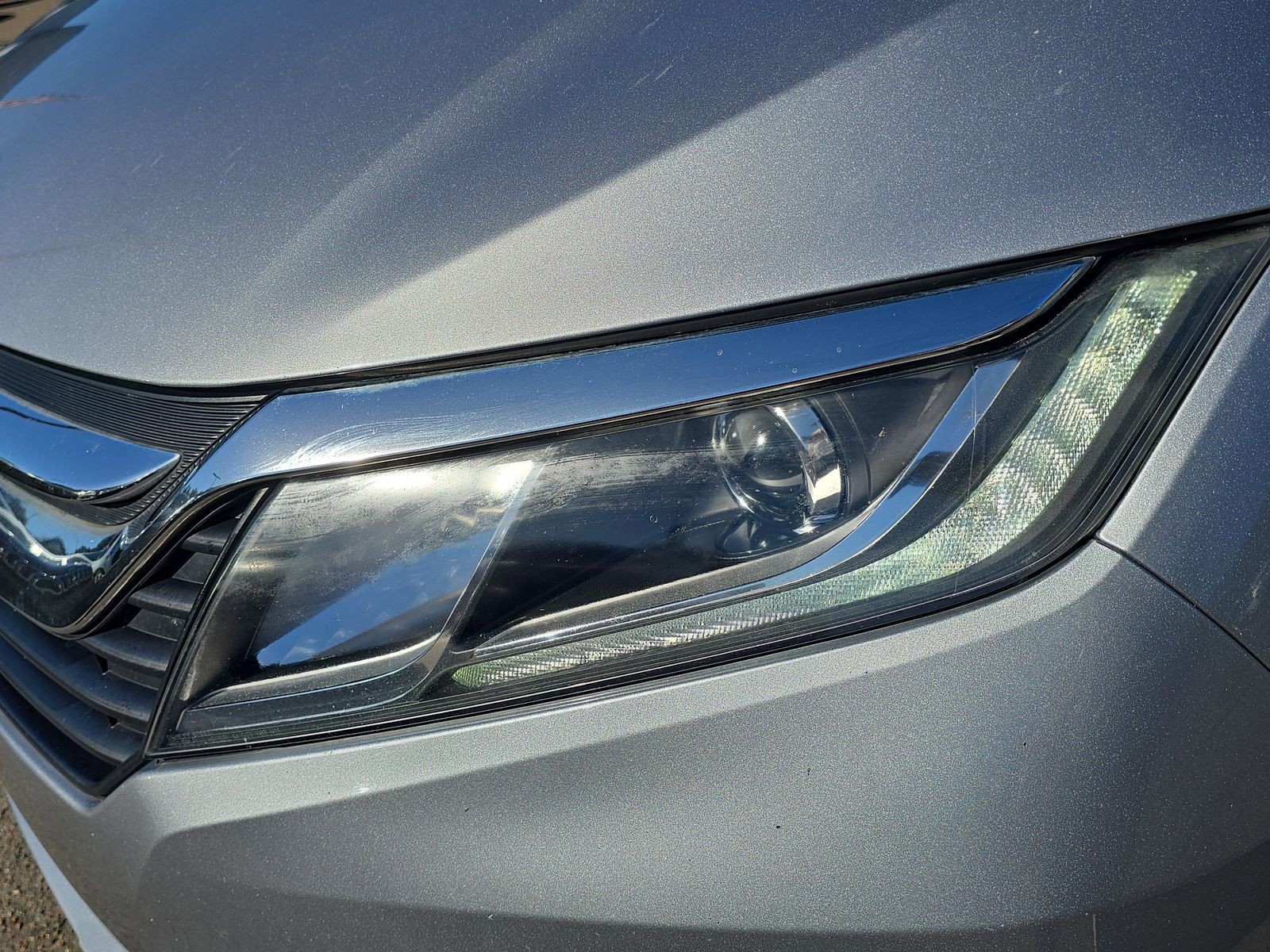 2019 Honda Odyssey - Photo 10