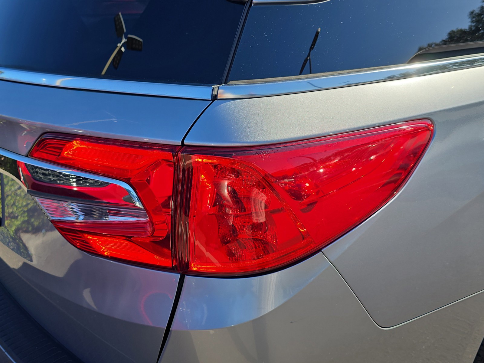 2019 Honda Odyssey - Photo 11