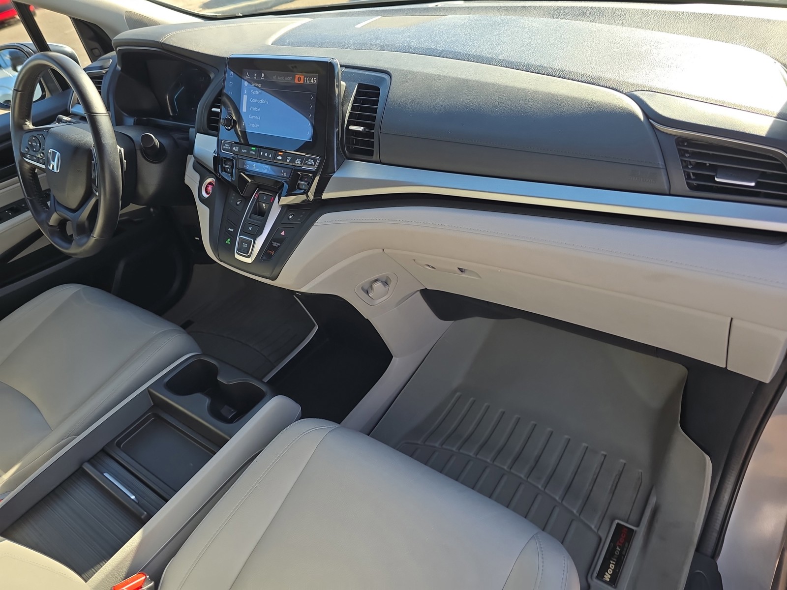 2019 Honda Odyssey - Photo 14