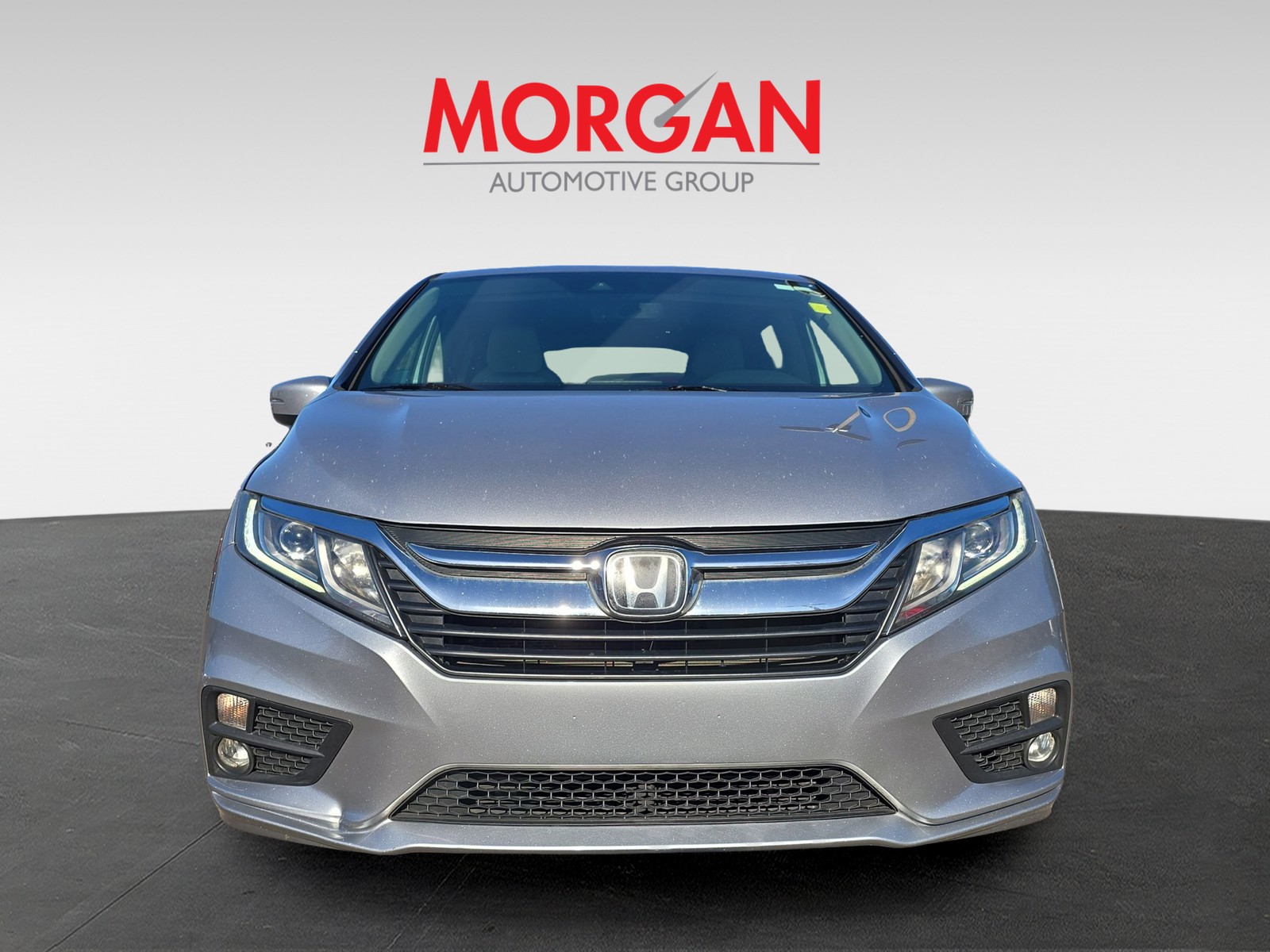 2019 Honda Odyssey - Photo 4