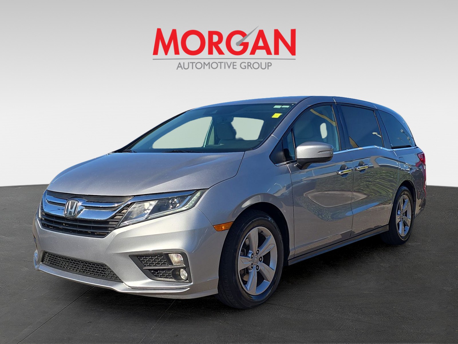 2019 Honda Odyssey - Photo 3