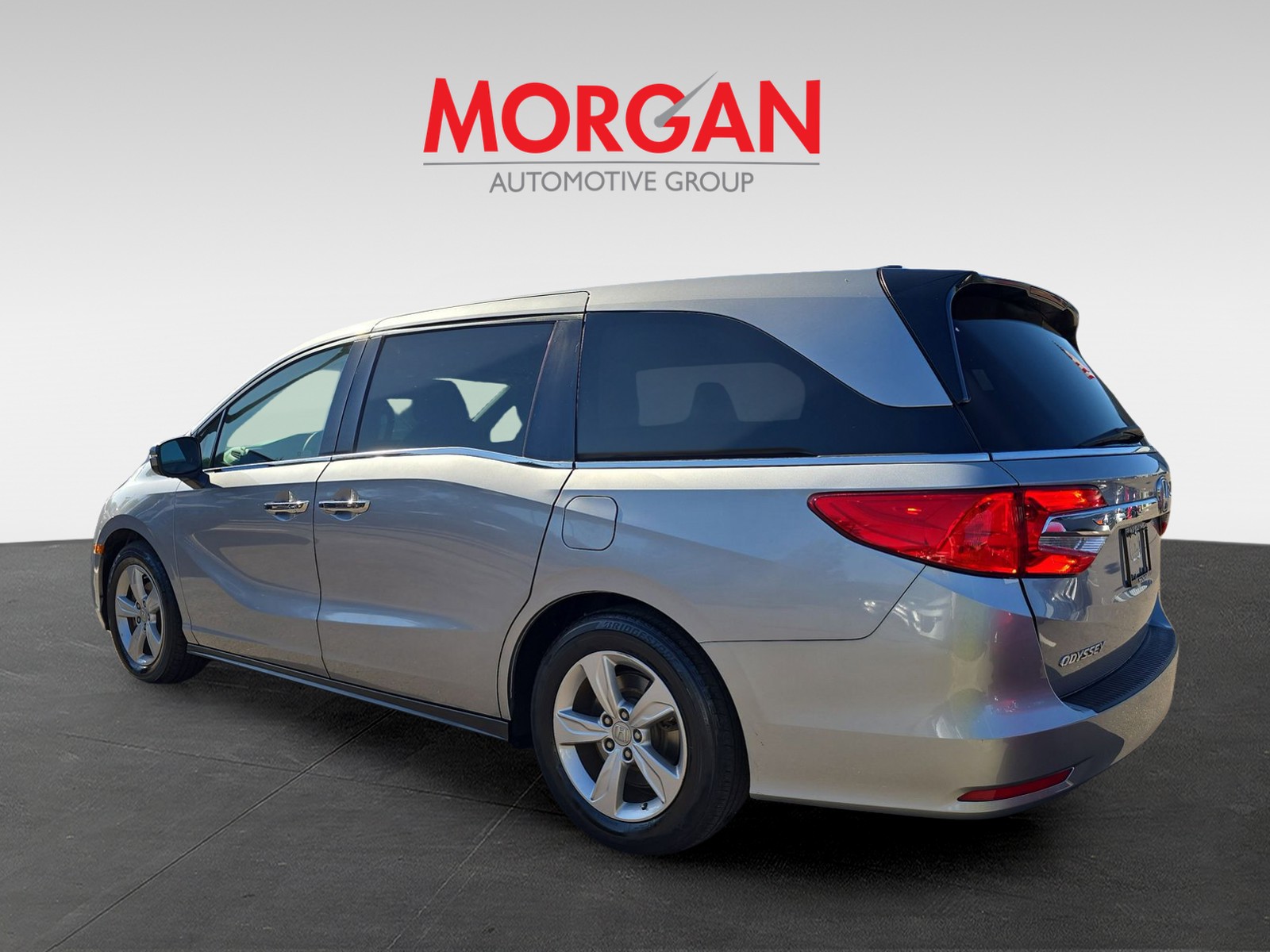 2019 Honda Odyssey - Photo 5