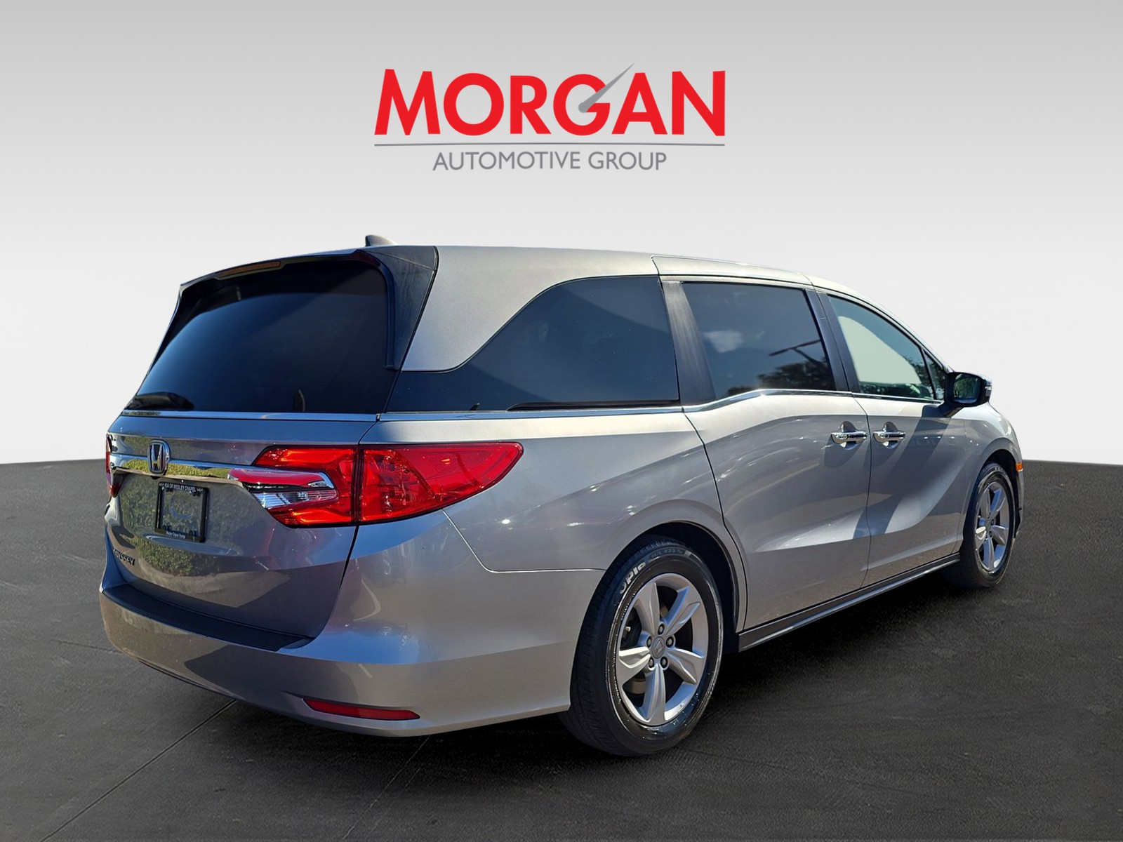 2019 Honda Odyssey - Photo 6