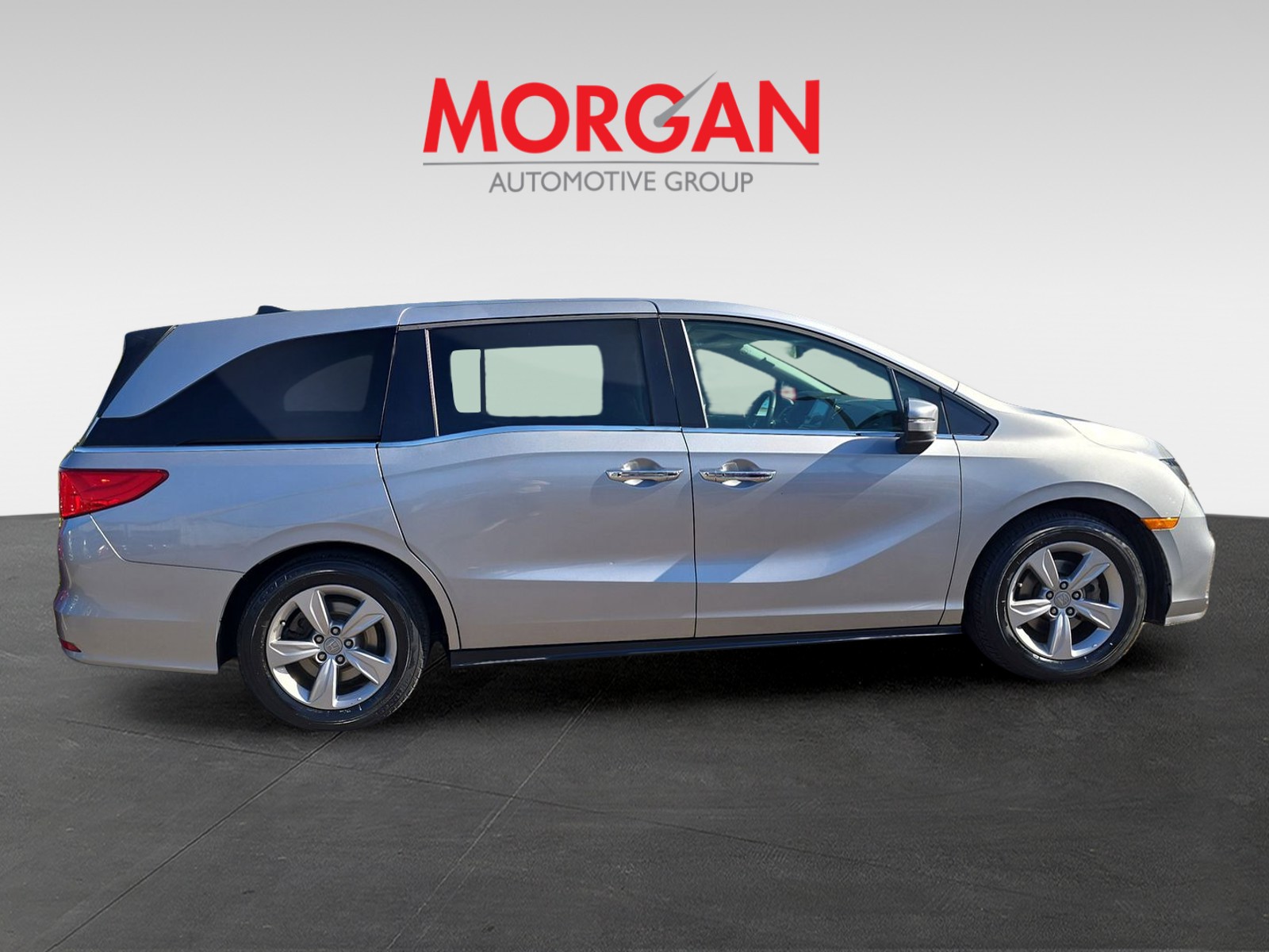 2019 Honda Odyssey - Photo 9