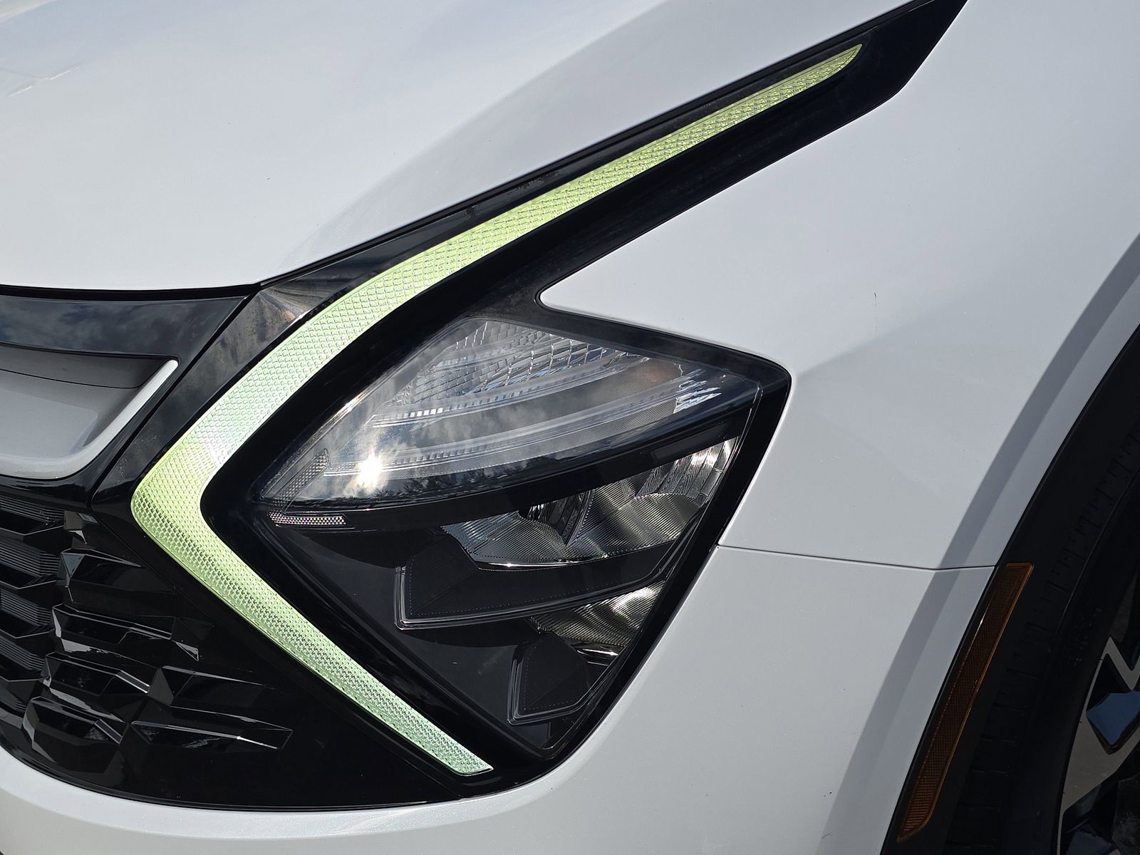 2023 Kia Sportage - Photo 10