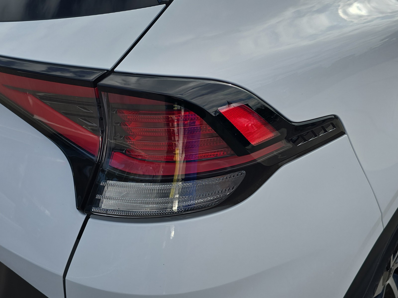 2023 Kia Sportage - Photo 11
