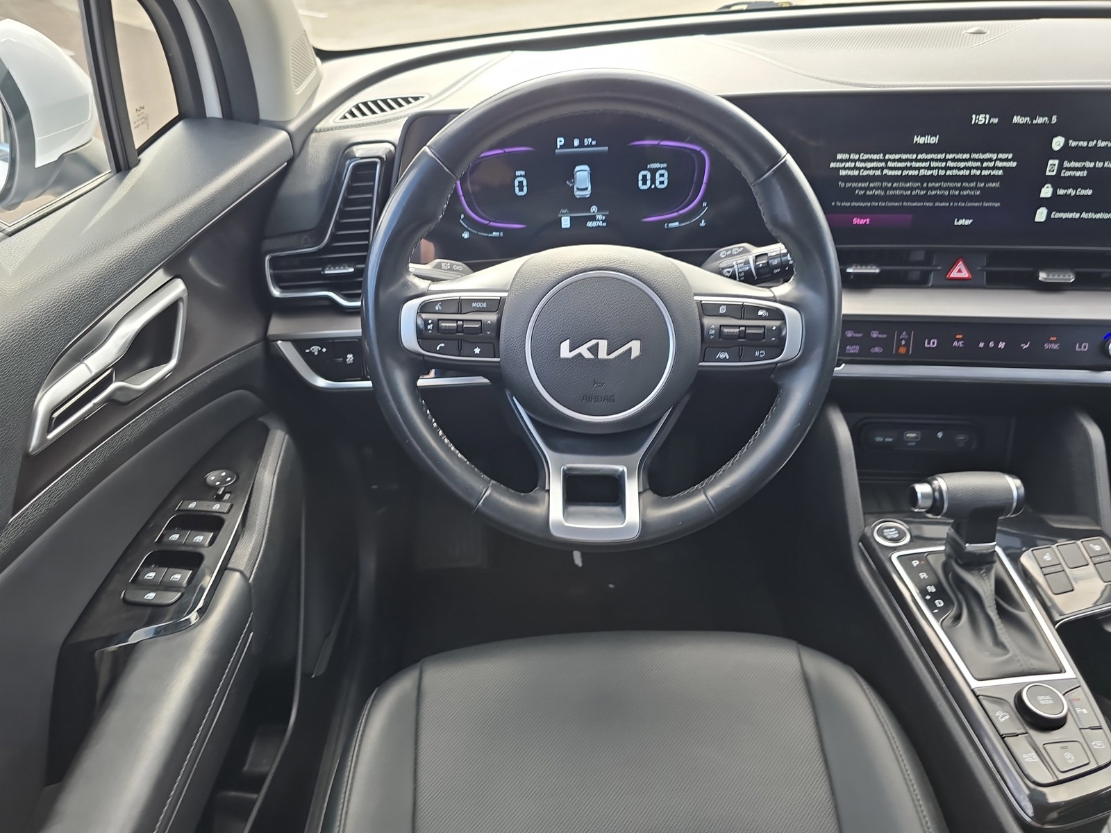2023 Kia Sportage - Photo 15