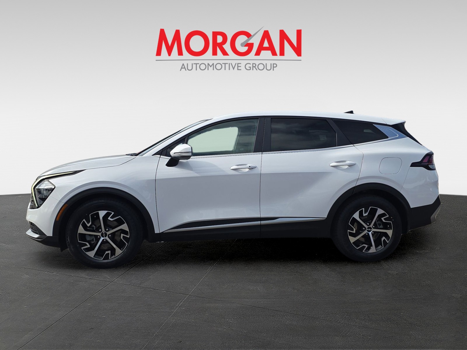 2023 Kia Sportage - Photo 8