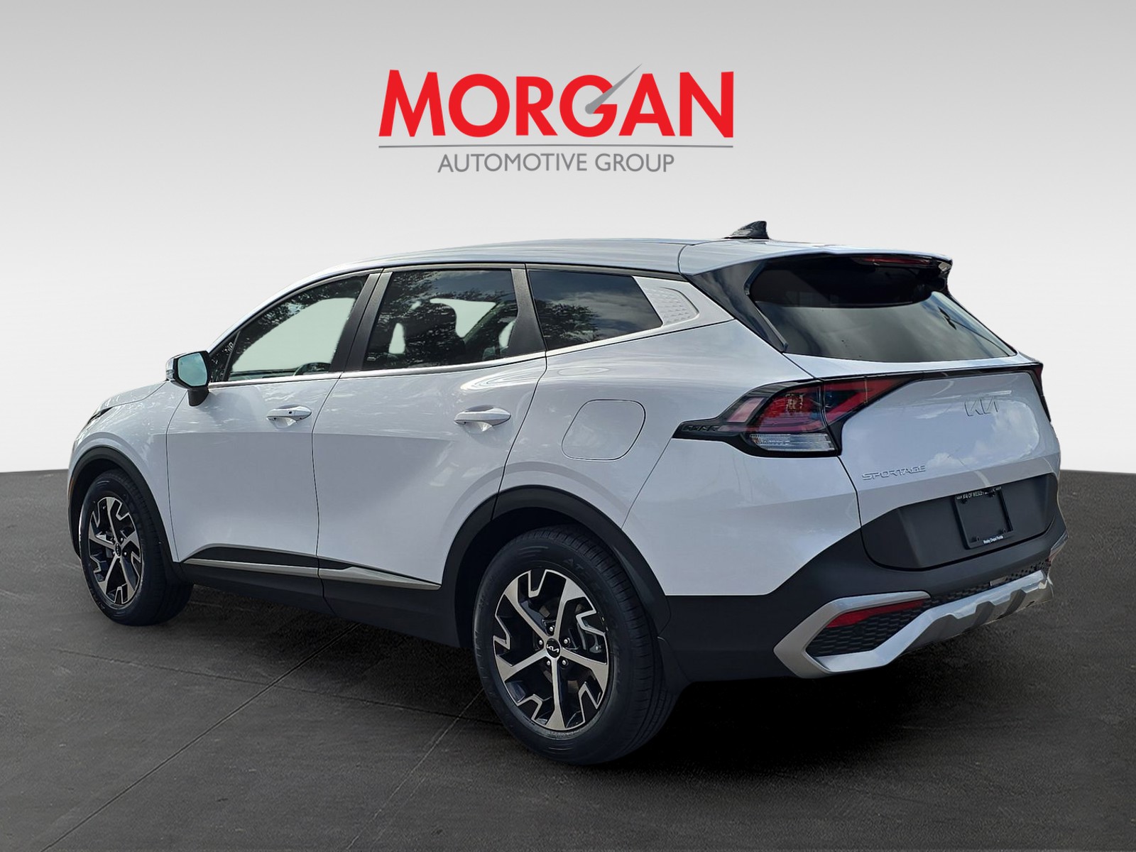 2023 Kia Sportage - Photo 5